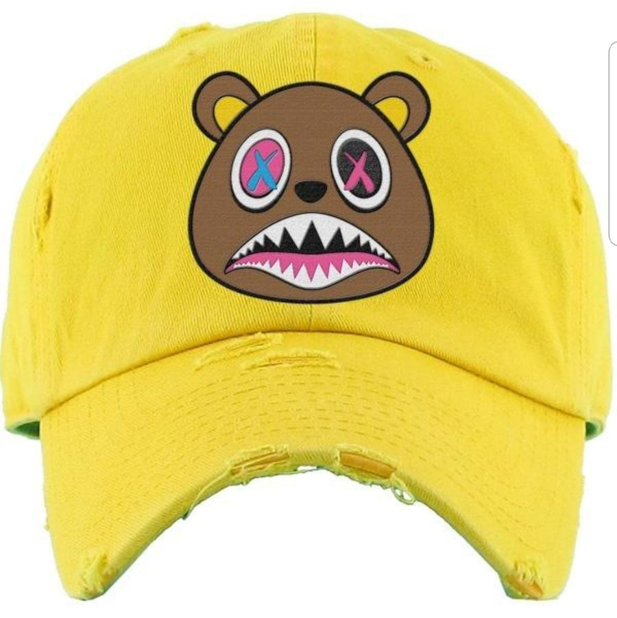Baws Crazy Dadhat