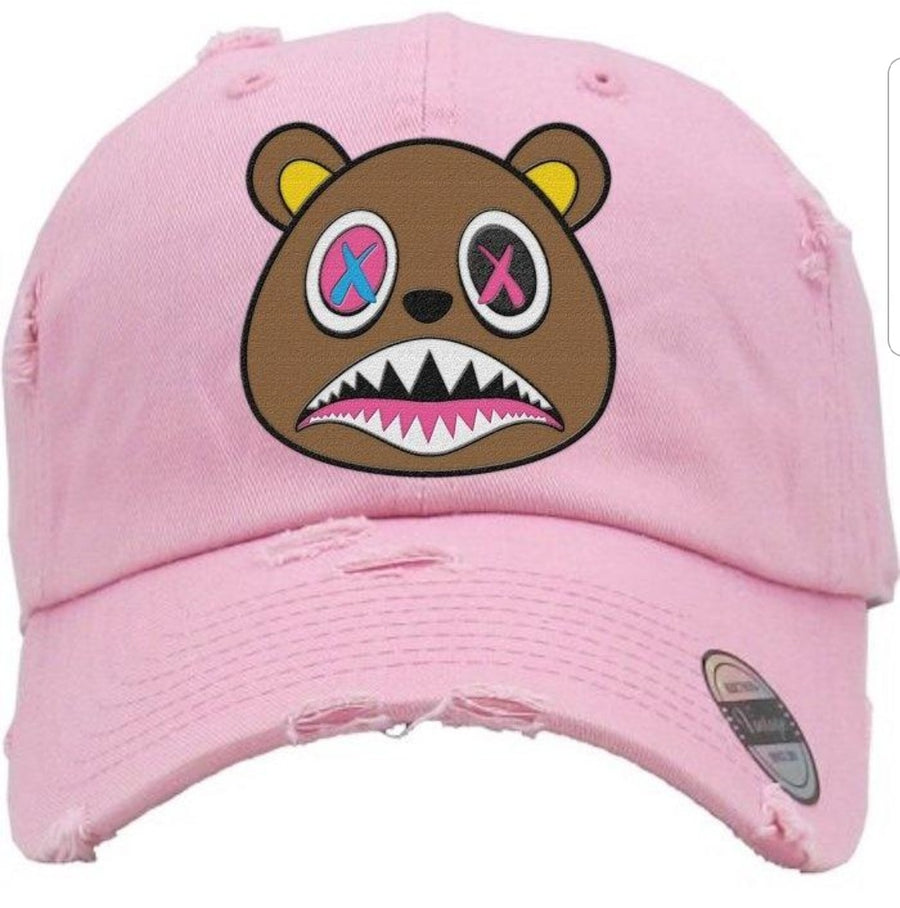 Baws Crazy Dadhat