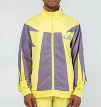 Load image into Gallery viewer, Pink Dolphin Rare Block Track Jacket