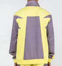 Load image into Gallery viewer, Pink Dolphin Rare Block Track Jacket