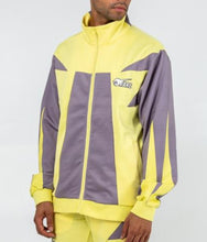 Load image into Gallery viewer, Pink Dolphin Rare Block Track Jacket