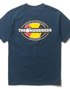 The Hundreds Varsity Tee