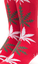 Load image into Gallery viewer, HUF Plantlife Glowflake Socks
