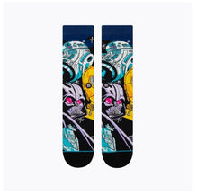 Load image into Gallery viewer, Stance Warped R2D2 Socks