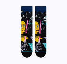 Load image into Gallery viewer, Stance Warped R2D2 Socks