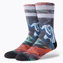 Load image into Gallery viewer, Stance Predator Legends Socks