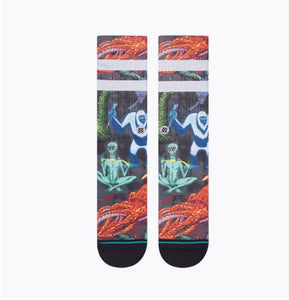 Stance Predator Legends Socks