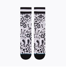 Load image into Gallery viewer, Stance Hattie Eyes Socks
