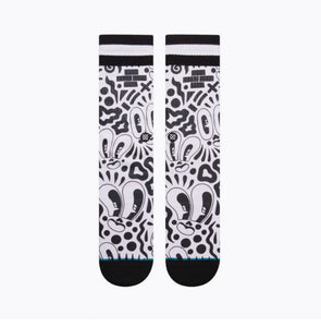 Stance Hattie Eyes Socks