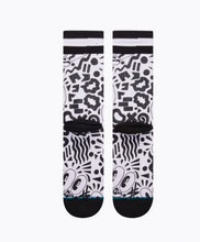 Load image into Gallery viewer, Stance Hattie Eyes Socks
