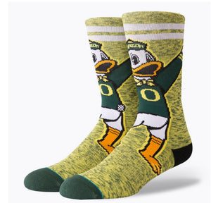 Stance The Duck Character Socks