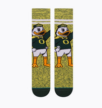 Load image into Gallery viewer, Stance The Duck Character Socks