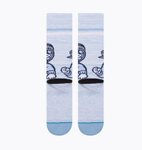 Load image into Gallery viewer, Stance Tarheel Character Socks