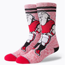 Load image into Gallery viewer, Stance Hairy Dog Character Socks