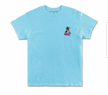 Load image into Gallery viewer, Pink Dolphin Paradise Logo Tee