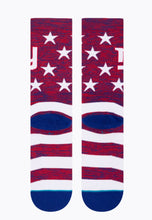 Load image into Gallery viewer, Stance NY Giants Banner Socks