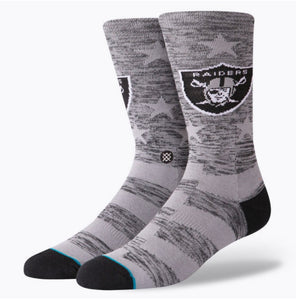 Stance Raiders Banner Socks