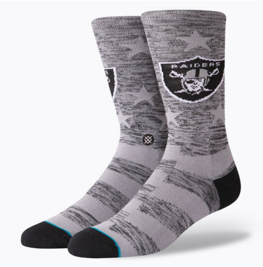 Stance Raiders Banner Socks