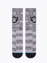 Load image into Gallery viewer, Stance Raiders Banner Socks