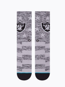 Stance Raiders Banner Socks