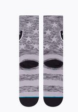 Load image into Gallery viewer, Stance Raiders Banner Socks
