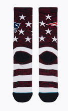 Load image into Gallery viewer, Stance Patriots Banner Socks