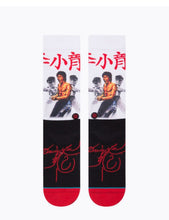 Load image into Gallery viewer, Stance Bruce Lee Socks