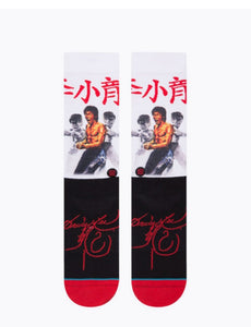 Stance Bruce Lee Socks