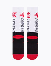 Load image into Gallery viewer, Stance Bruce Lee Socks