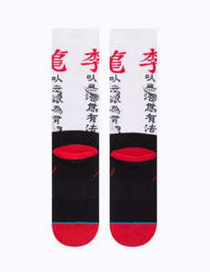 Stance Bruce Lee Socks