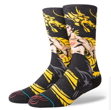 Load image into Gallery viewer, Stance Dragon Socks