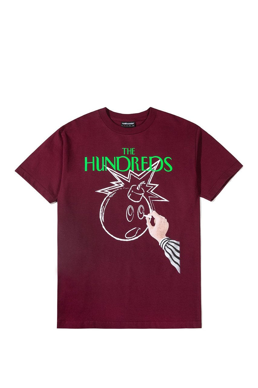 Dust T-Shirt