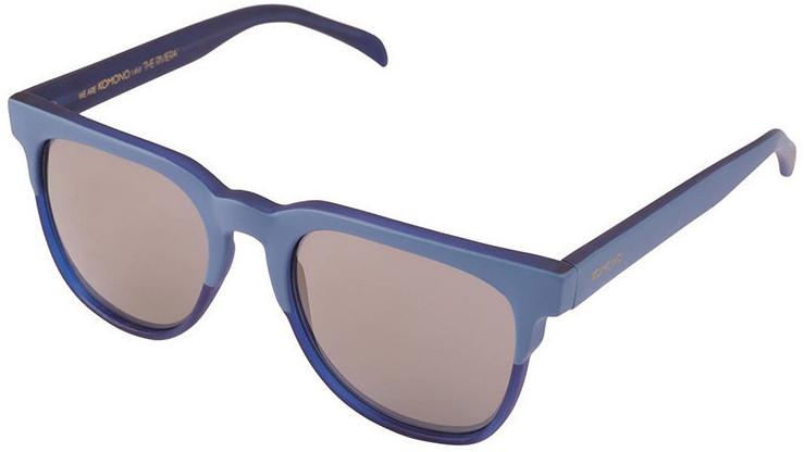 KOMONO RIVIERA/TONE BLUE