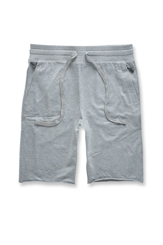 PALMA FRENCH TERRY SHORTS
