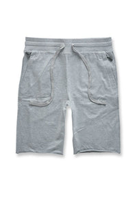 PALMA FRENCH TERRY SHORTS