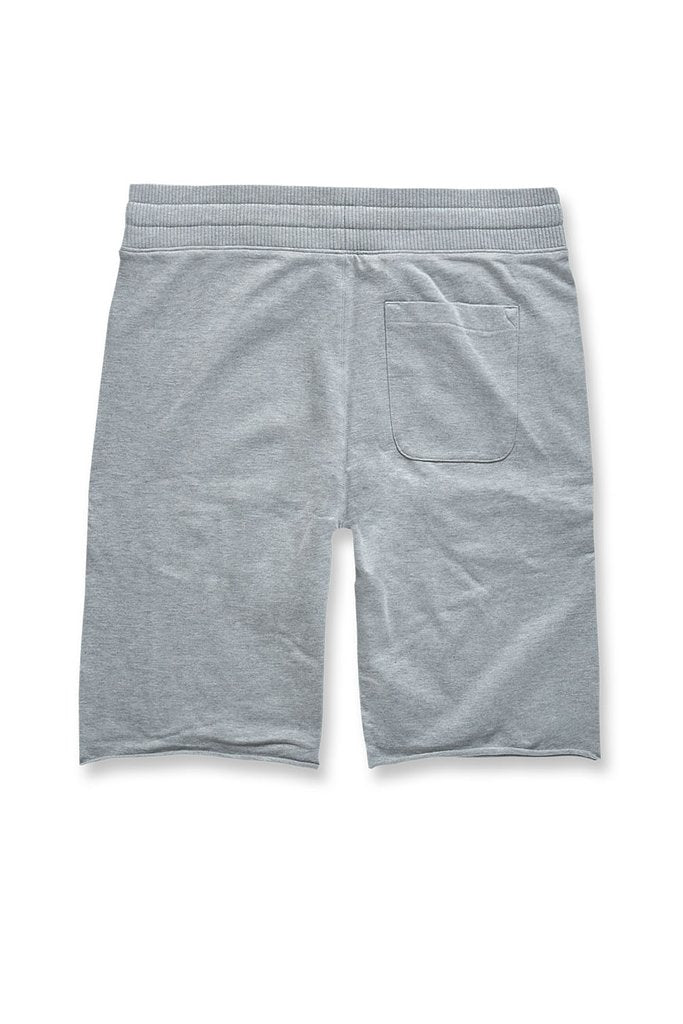 PALMA FRENCH TERRY SHORTS