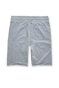 PALMA FRENCH TERRY SHORTS