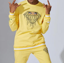 Load image into Gallery viewer, FIFTH LOOP The great tears CREWNECK set