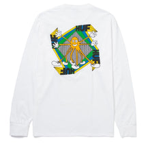 Load image into Gallery viewer, HUF SPECTRUM L/S TEE