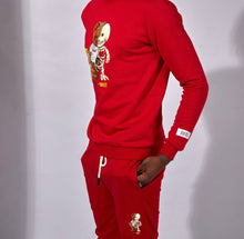 Load image into Gallery viewer, FIFTHLOOP BITTERSWEET CREWNECK SET