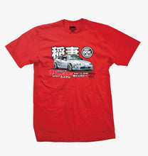Load image into Gallery viewer, DGK Ghetto Spec T-Shirt