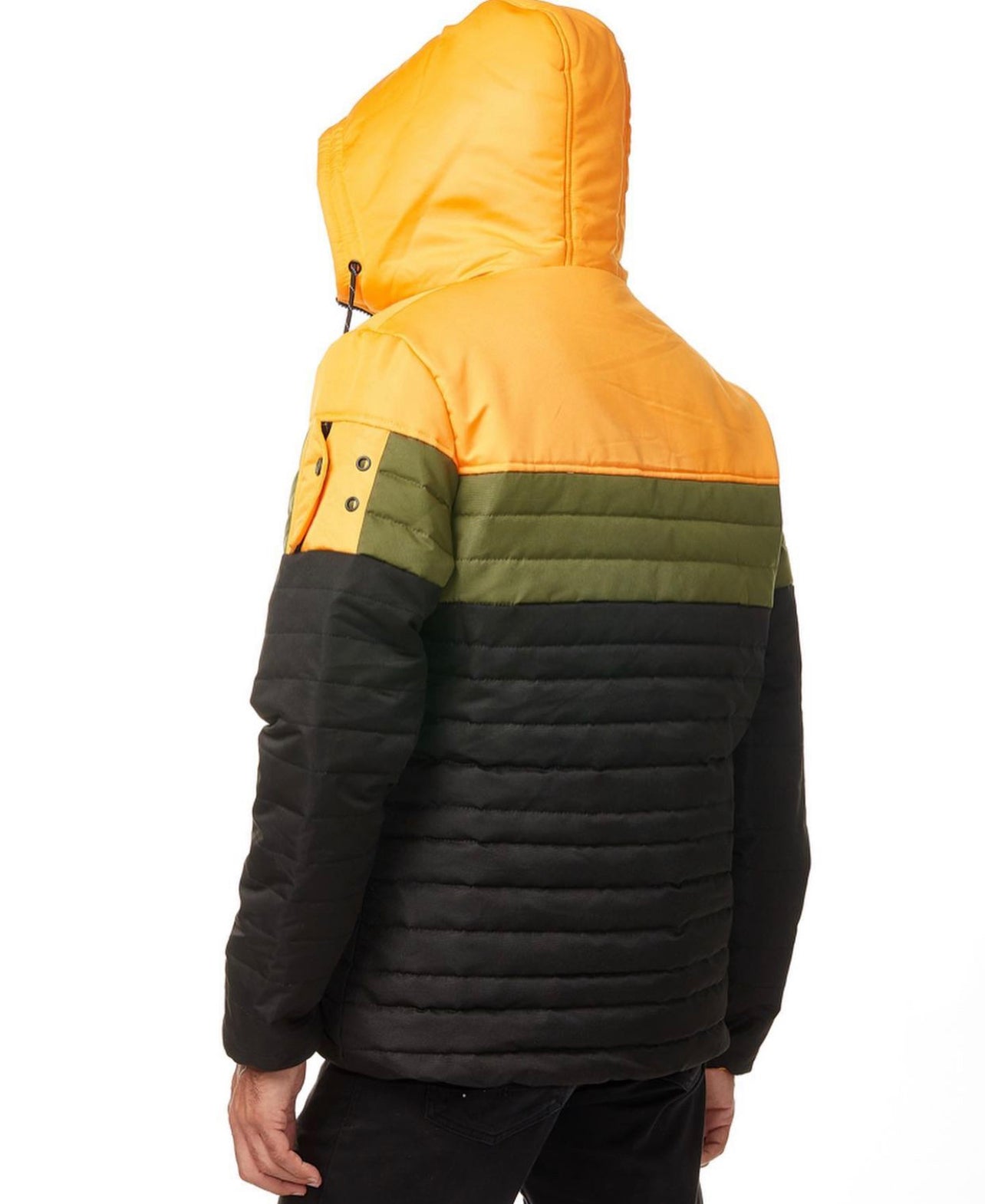 OGF Sunset black Jacket