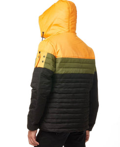 OGF Sunset black Jacket