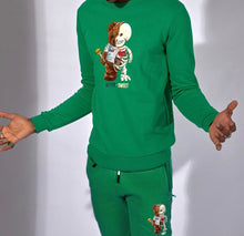 Load image into Gallery viewer, FIFTHLOOP BITTERSWEET CREWNECK SET