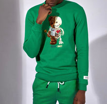 Load image into Gallery viewer, FIFTHLOOP BITTERSWEET CREWNECK SET