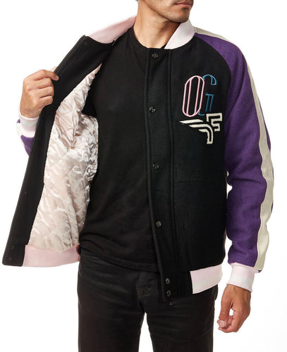 OGF Jacket