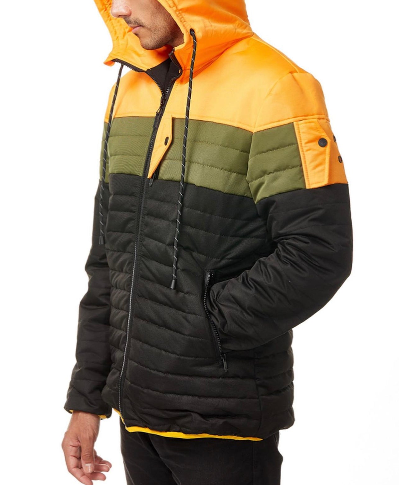 OGF Sunset black Jacket