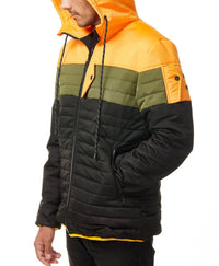 OGF Sunset black Jacket