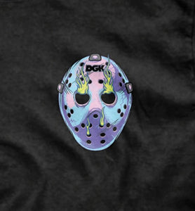 DGK Mind Melt T-Shirt