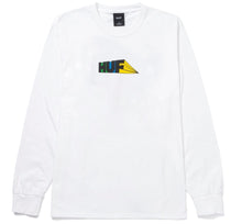 Load image into Gallery viewer, HUF SPECTRUM L/S TEE